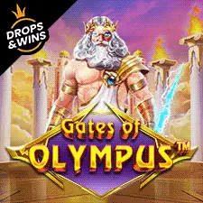Gates of Olympus slot machine Pragmatic