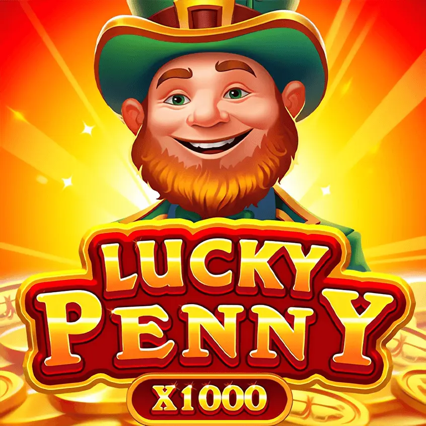 Lucky Penny new online casino game